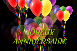 gif anniversaire